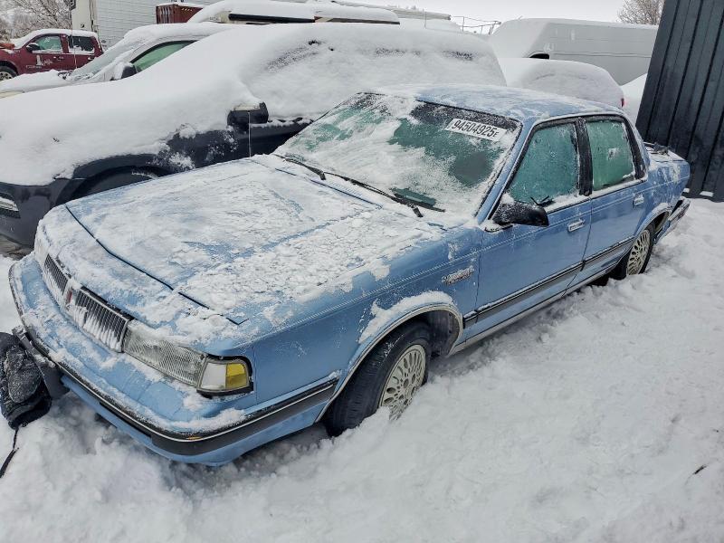 Oldsmobile Cutlass Ciera