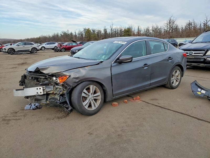 Acura Ilx