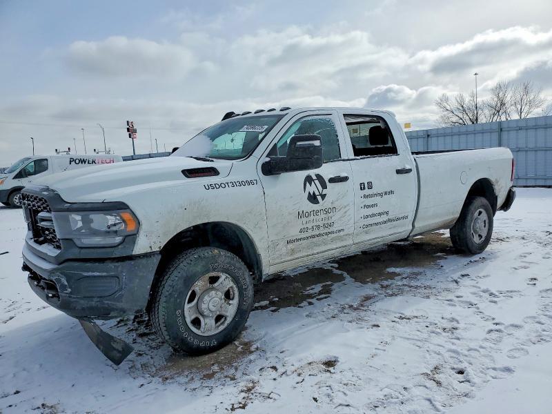 Ram 3500