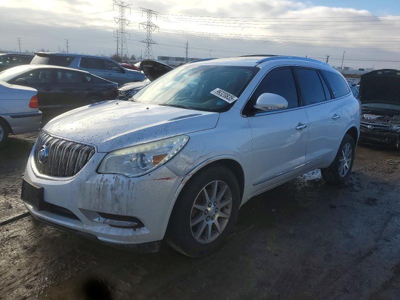 Buick Enclave