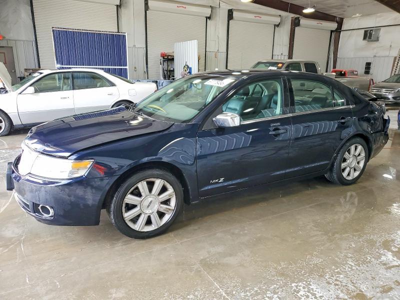 Lincoln Mkz