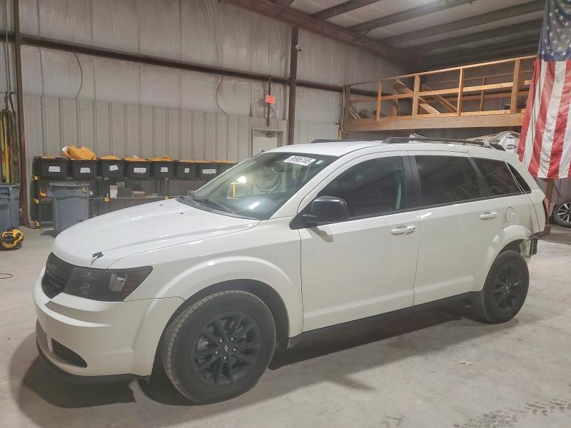 2020 Dodge Journey — фото 1