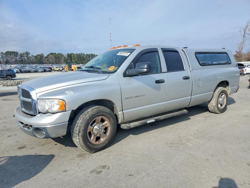 Dodge Ram 3500