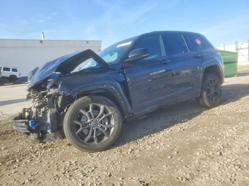 2024 Jeep Grand Cherokee — фото 1