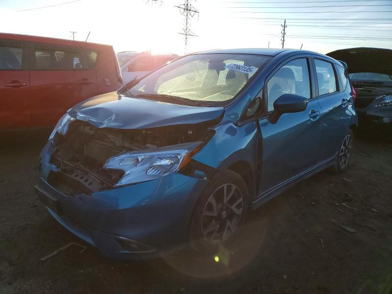 Nissan Versa Note