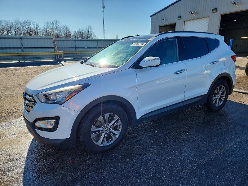 Hyundai Santa Fe Sport