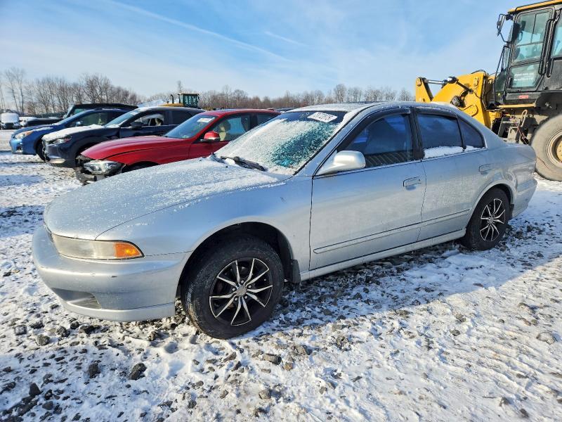 Mitsubishi Galant