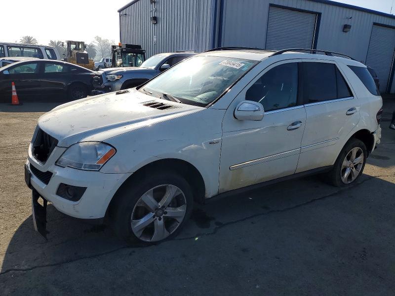 Mercedes-Benz Ml