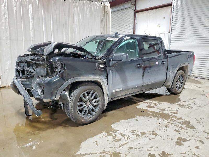 Gmc Sierra