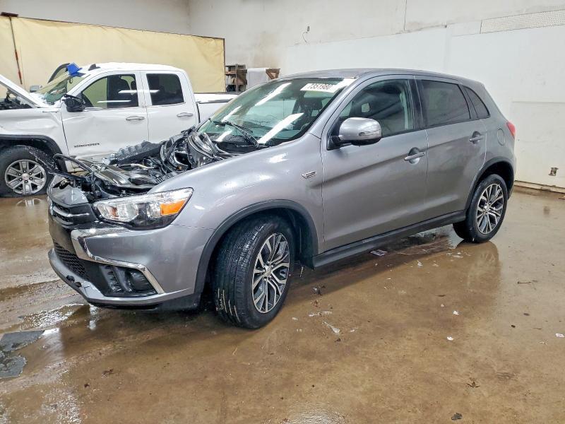 Mitsubishi Outlander Sport