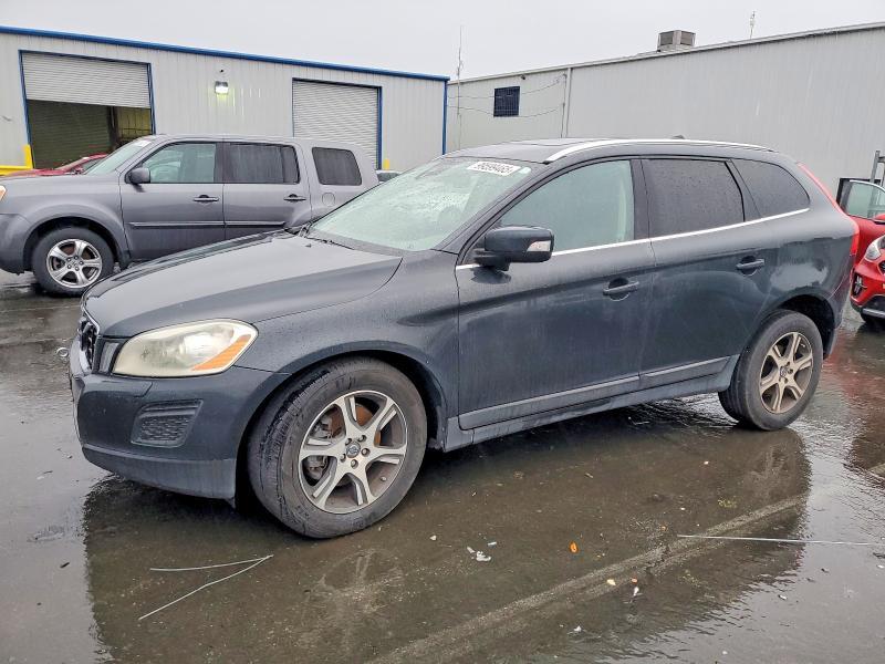 2013 Volvo Xc60 — фото 1