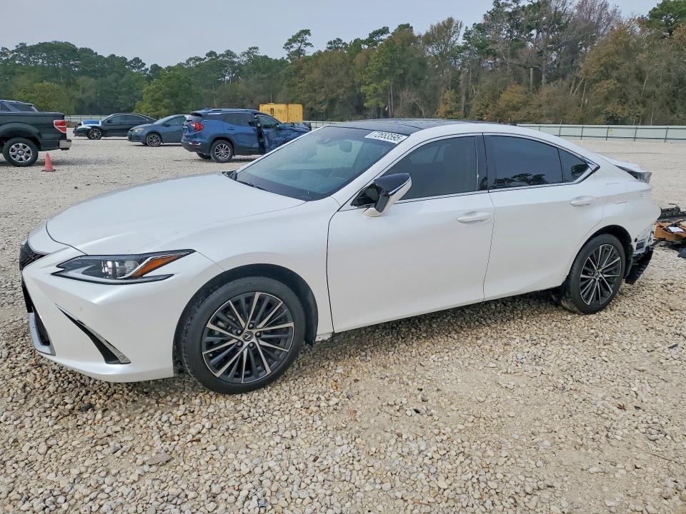 Lexus Es 350