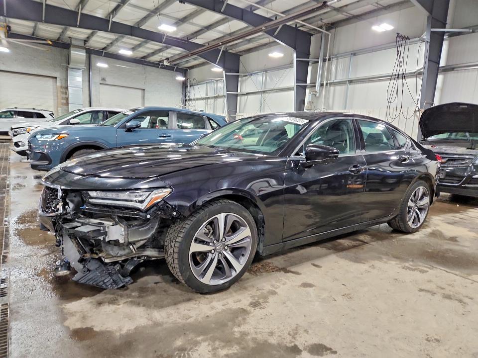 Acura Tlx