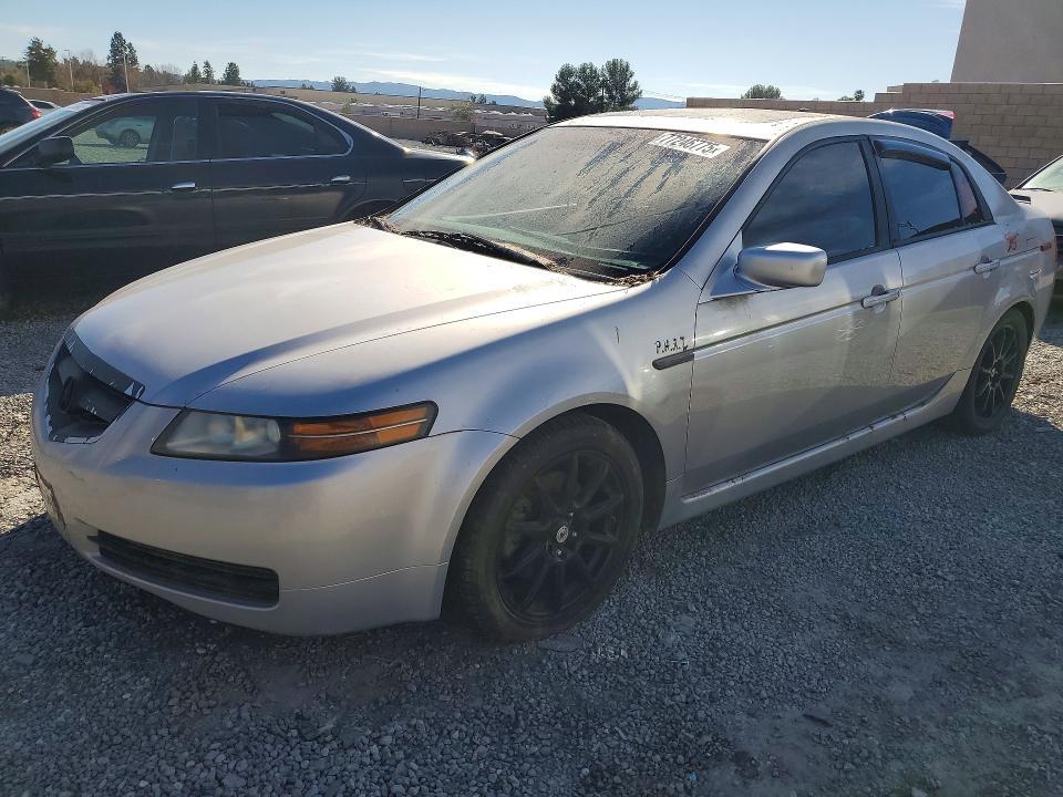 Acura 3.2Tl