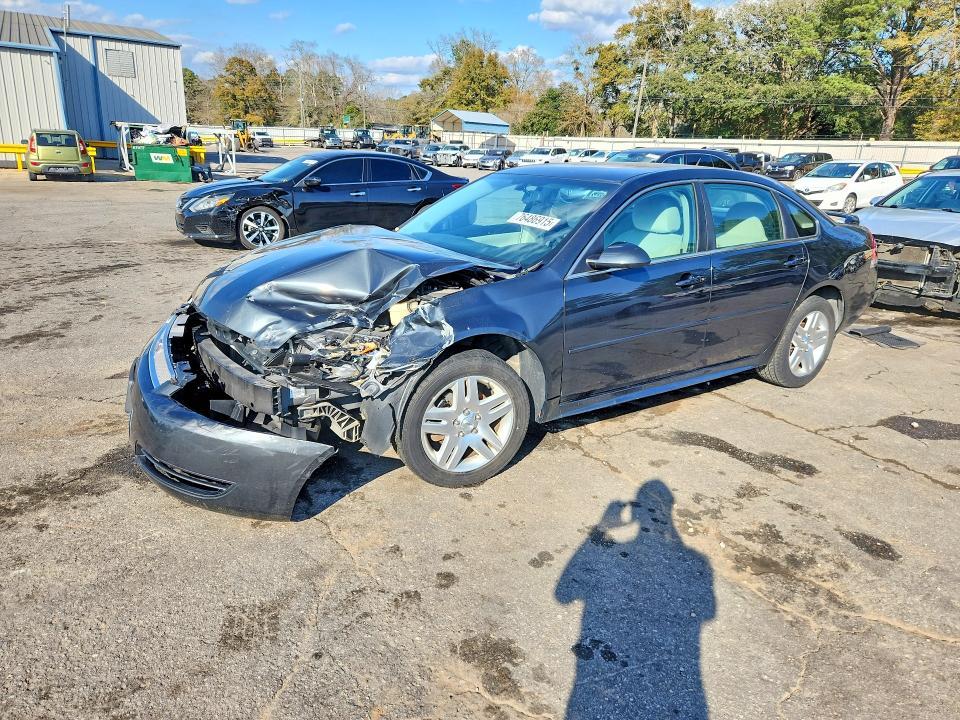 Chevrolet Impala