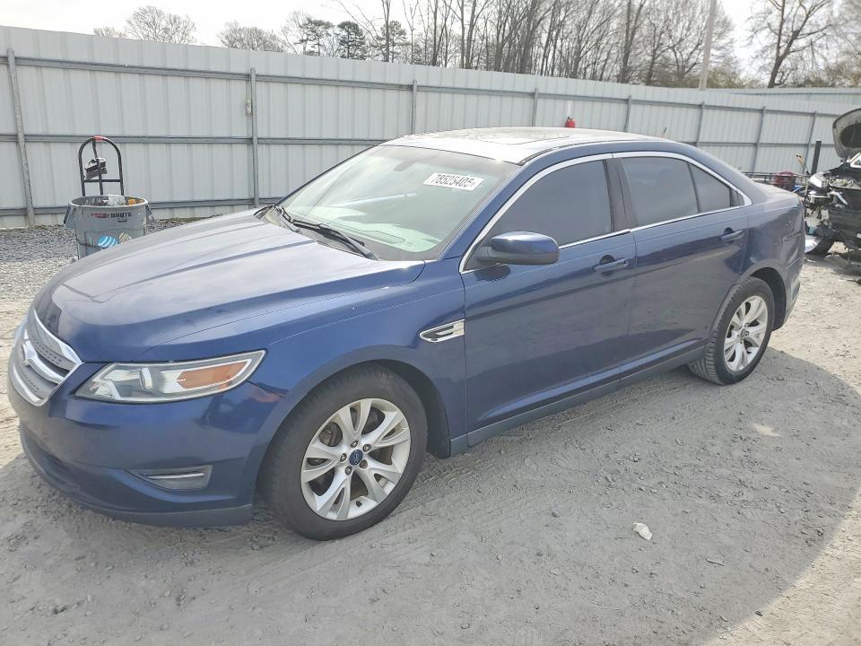 Ford Taurus
