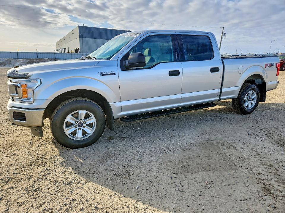 Ford F150