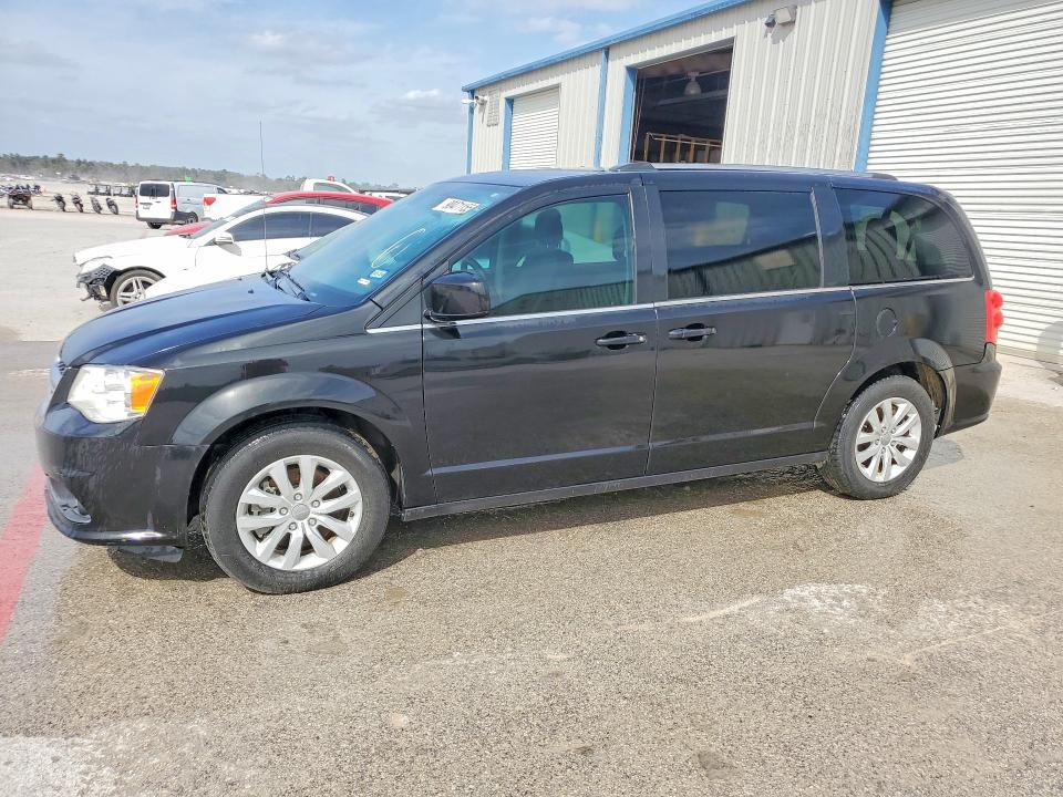 Dodge Grand Caravan