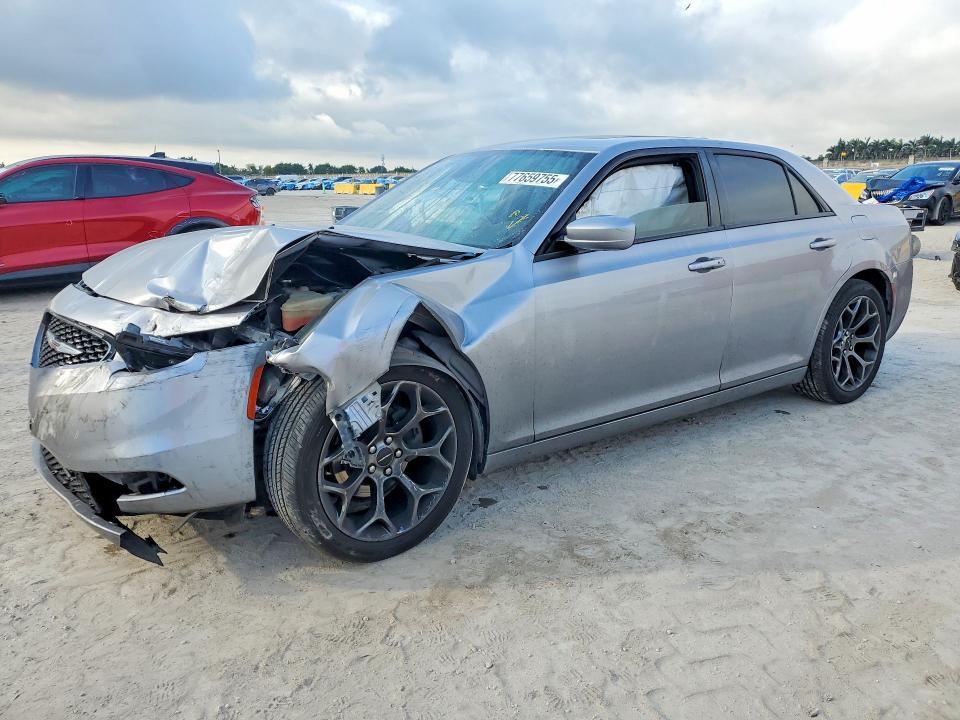 Chrysler 300