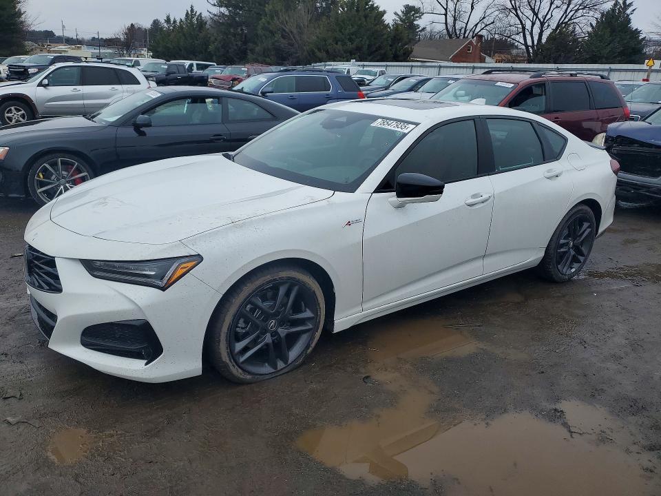 Acura Tlx