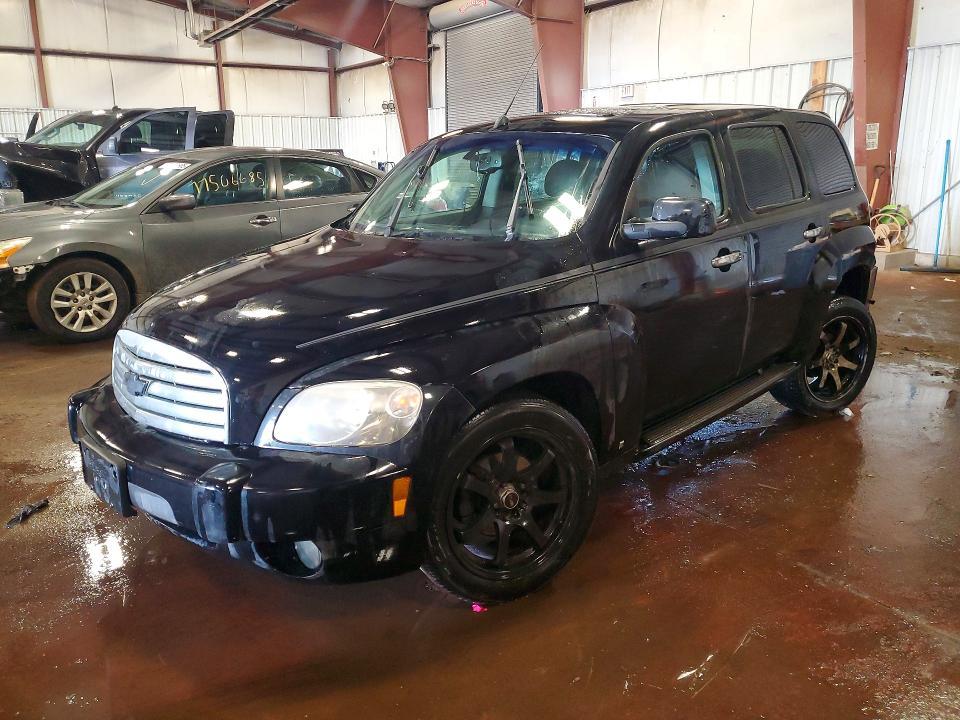 Chevrolet Hhr