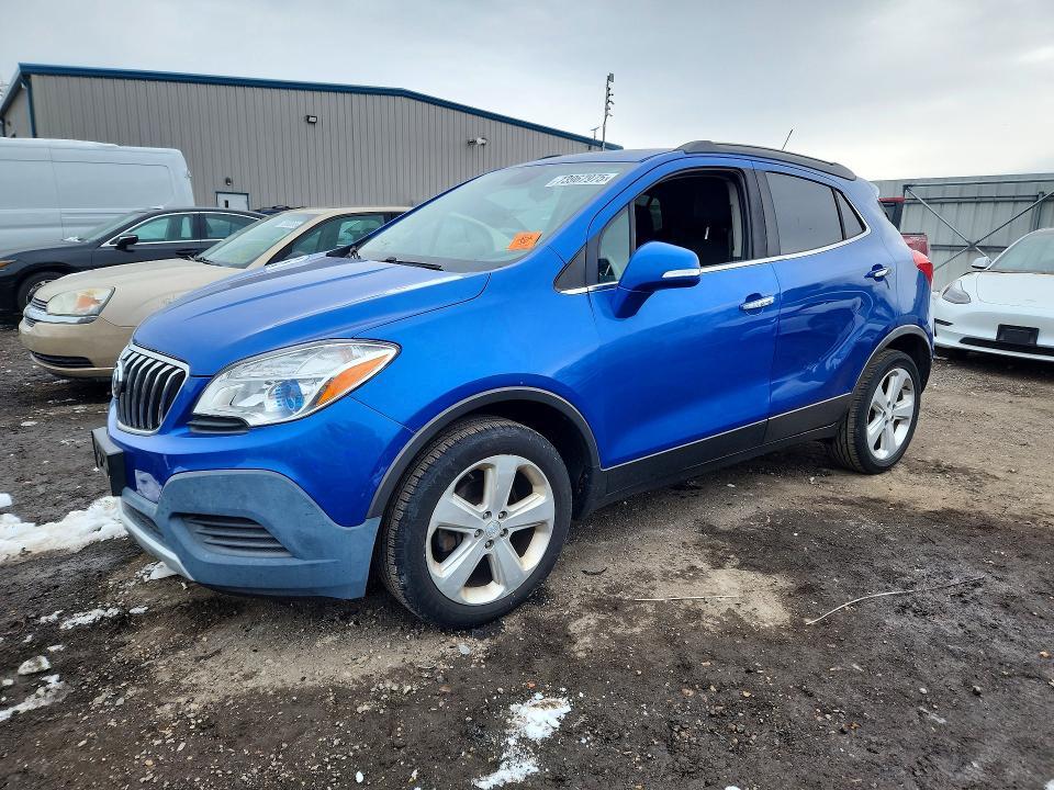 Buick Encore
