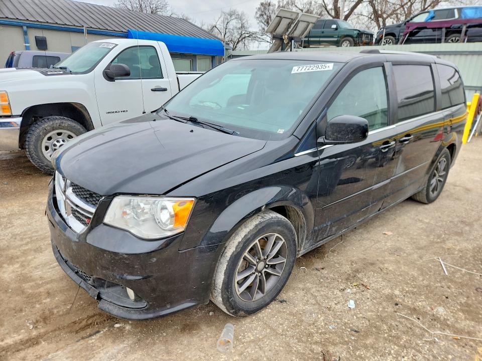 Dodge Grand Caravan