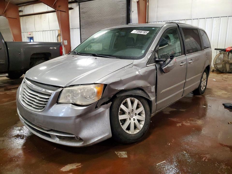 Chrysler Town Country