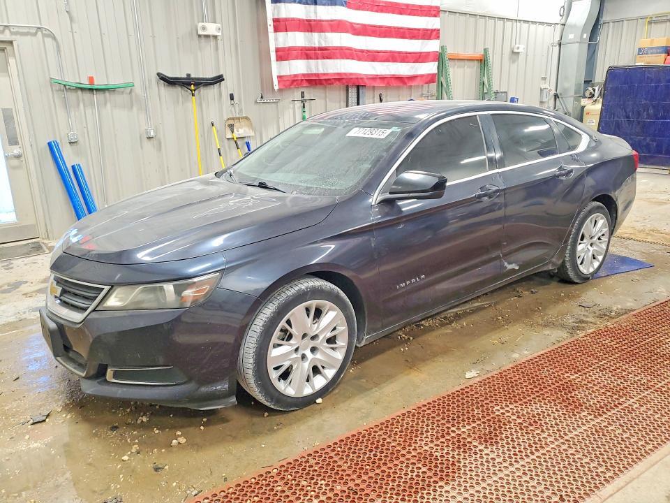 Chevrolet Impala