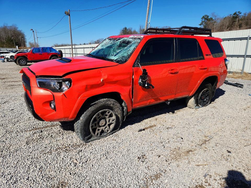 Toyota 4Runner