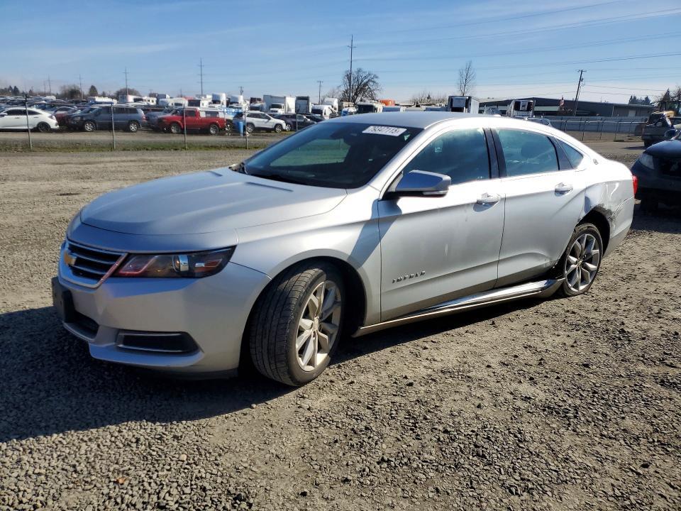 Chevrolet Impala