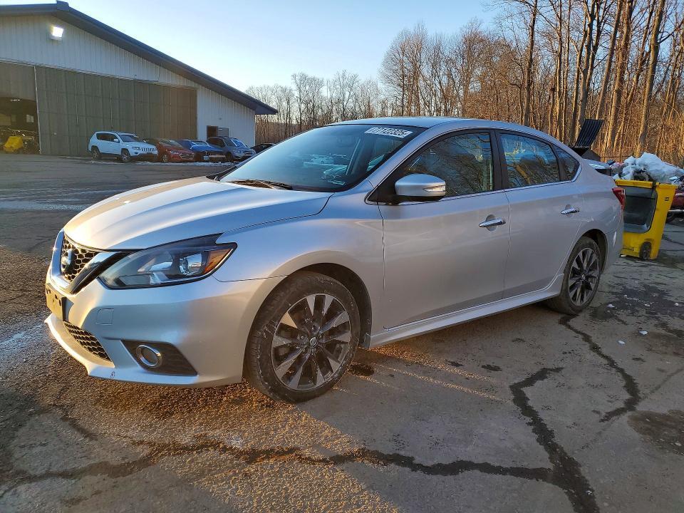 Nissan Sentra