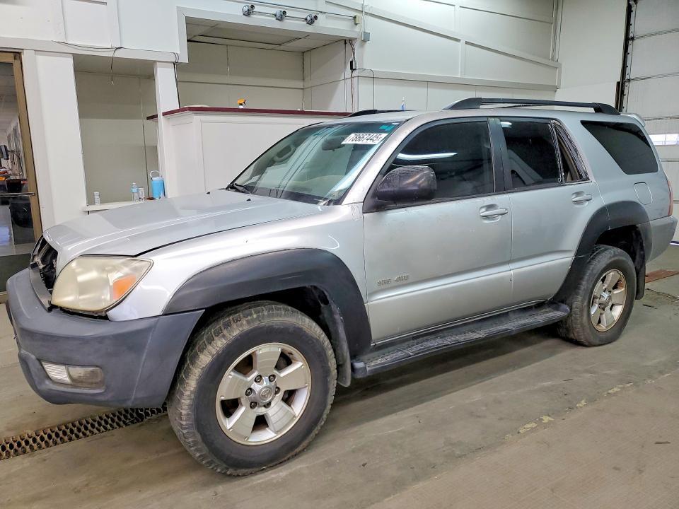 Toyota 4Runner