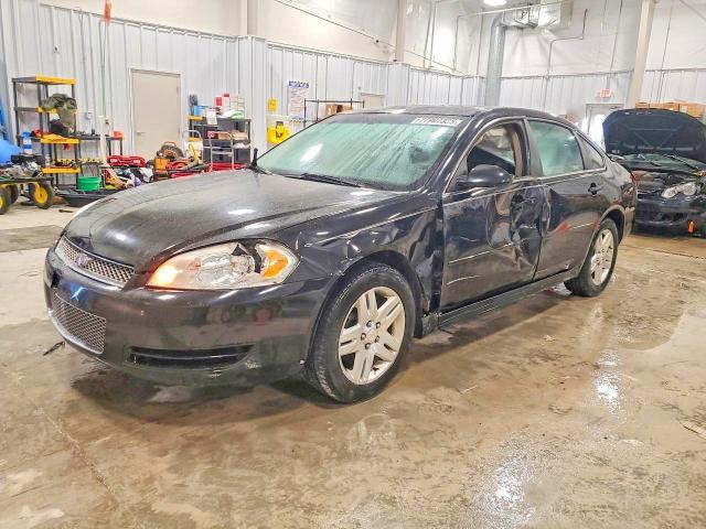 Chevrolet Impala