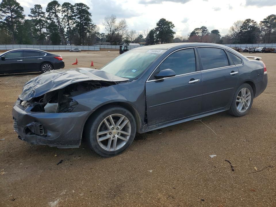 Chevrolet Impala