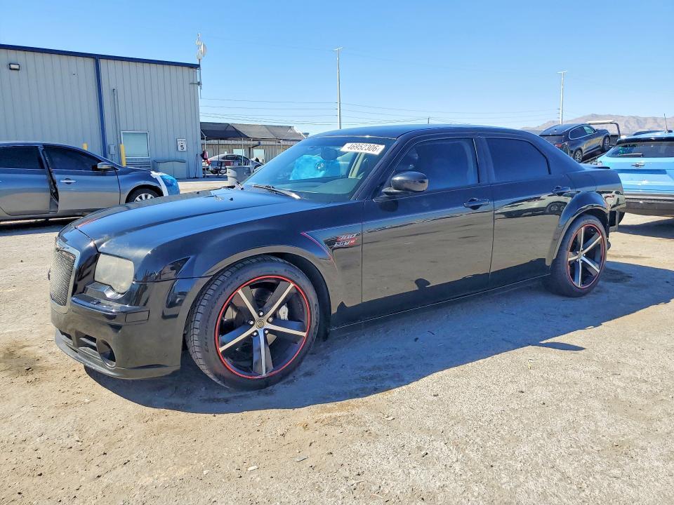 2006 Chrysler 300C — фото 1