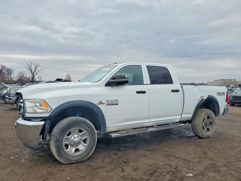 Ram 2500