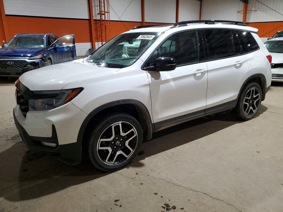 Honda Passport Touring 4Dr