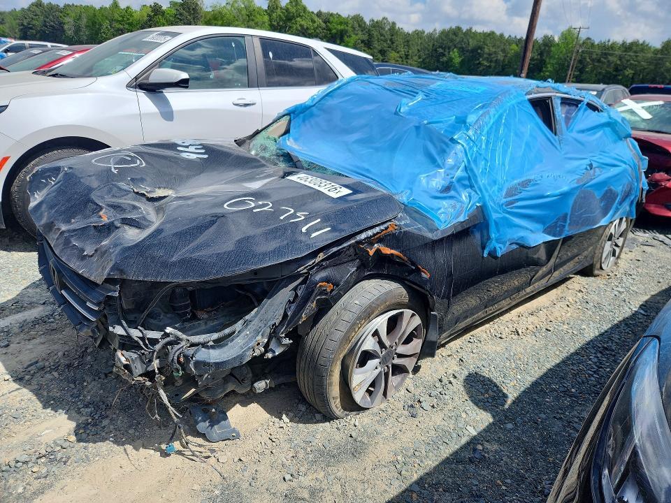 2014 Honda Accord — фото 1