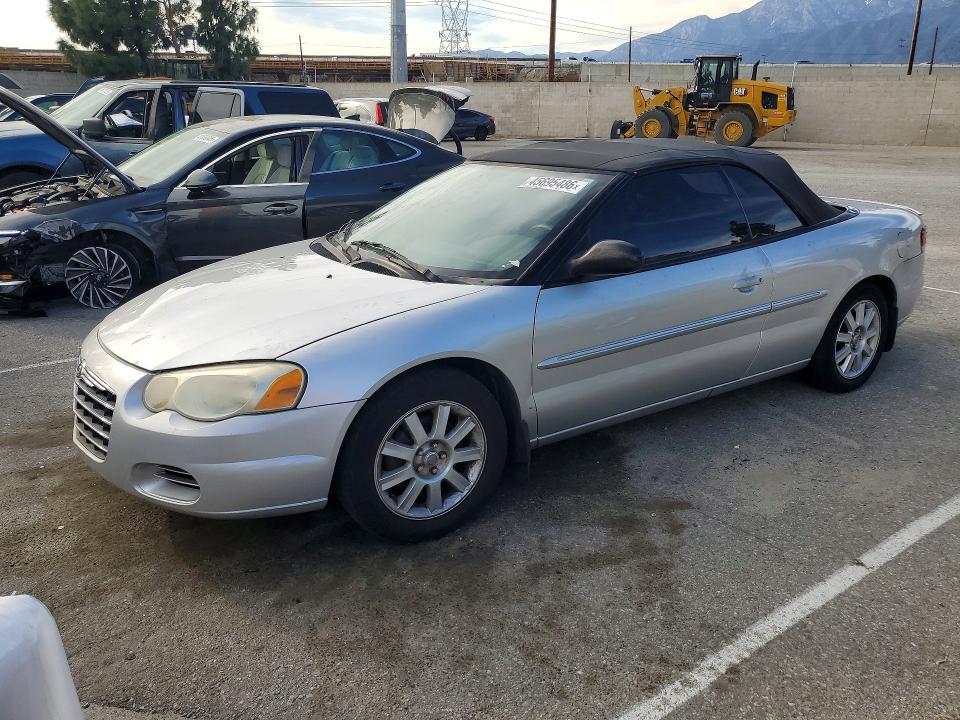 Chrysler Sebring