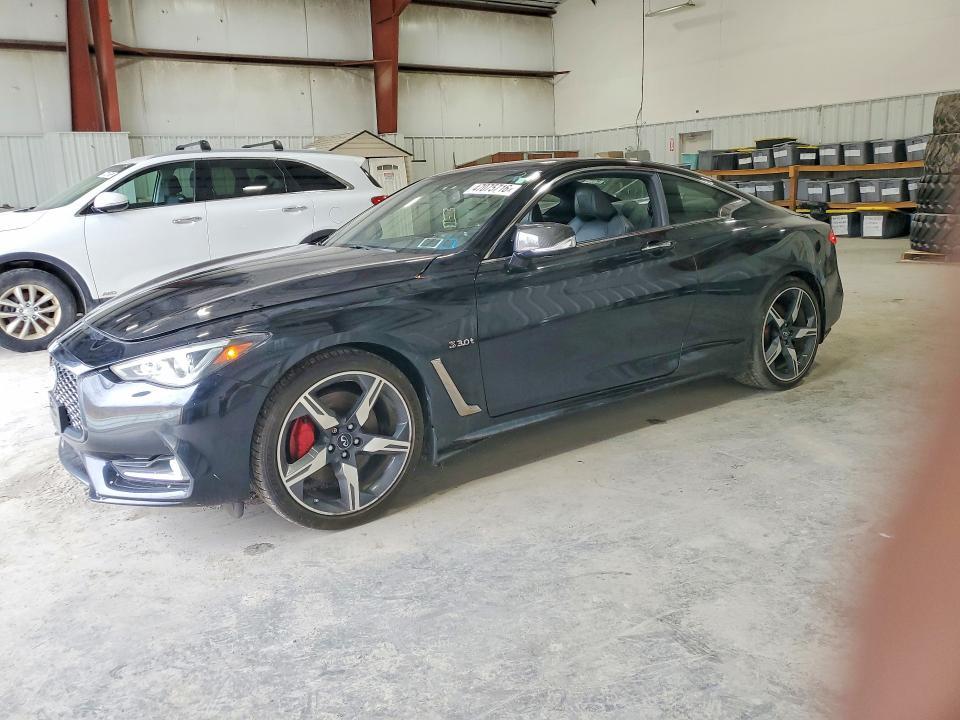 Infiniti Q60