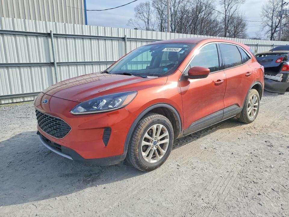 Ford Escape