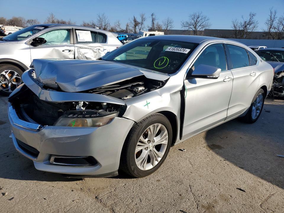 Chevrolet Impala