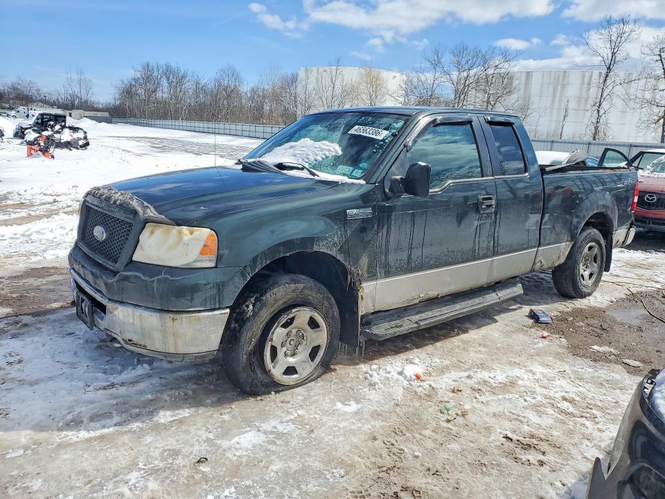 Ford F150