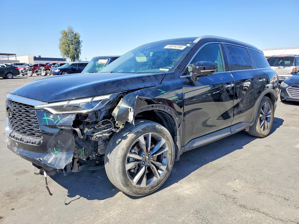 Infiniti Qx60