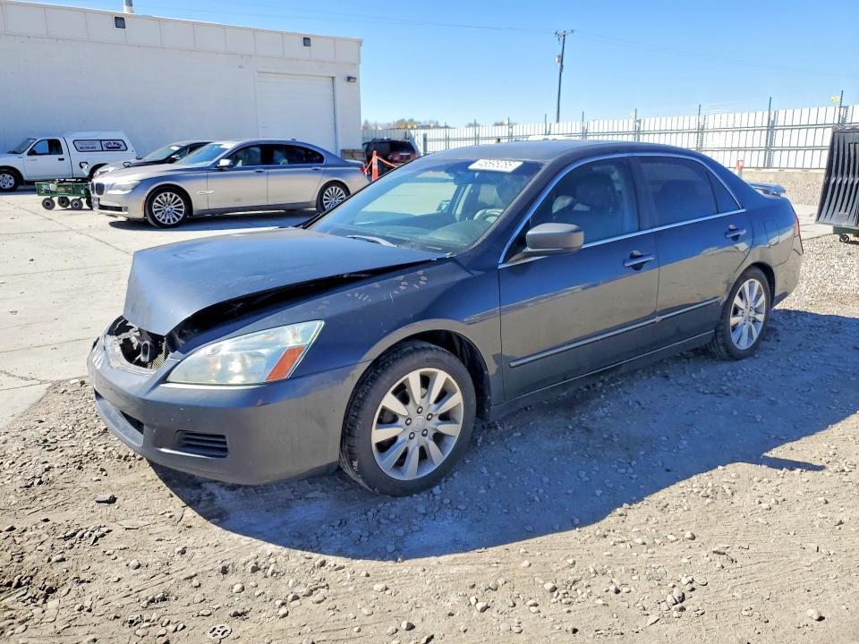 2006 Honda Accord — фото 1
