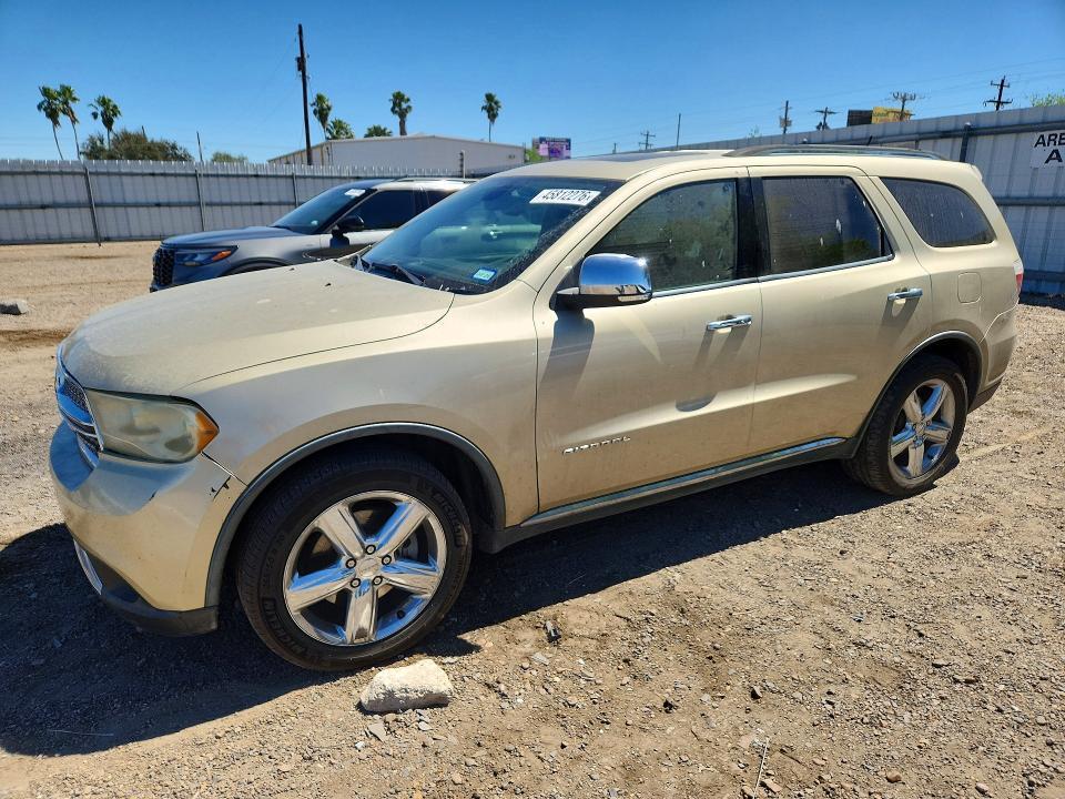 Dodge Durango
