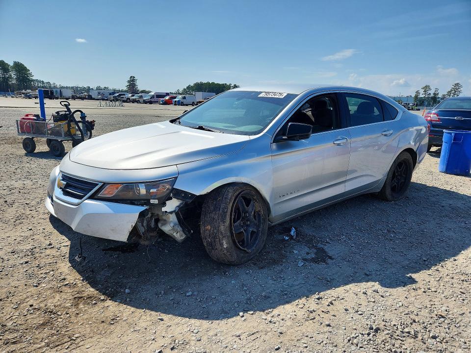 Chevrolet Impala