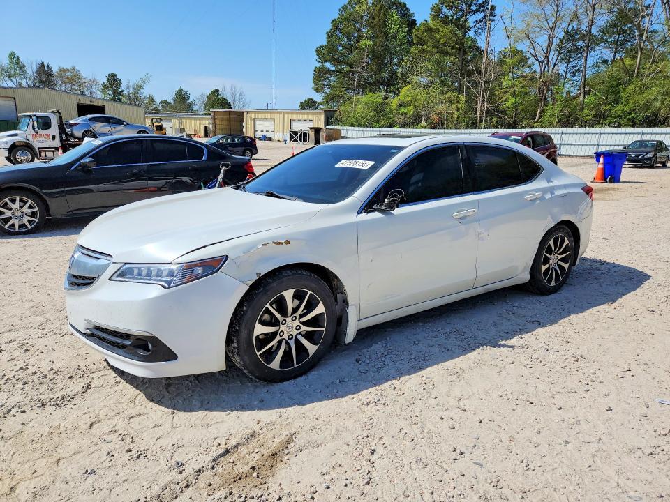 Acura Tlx