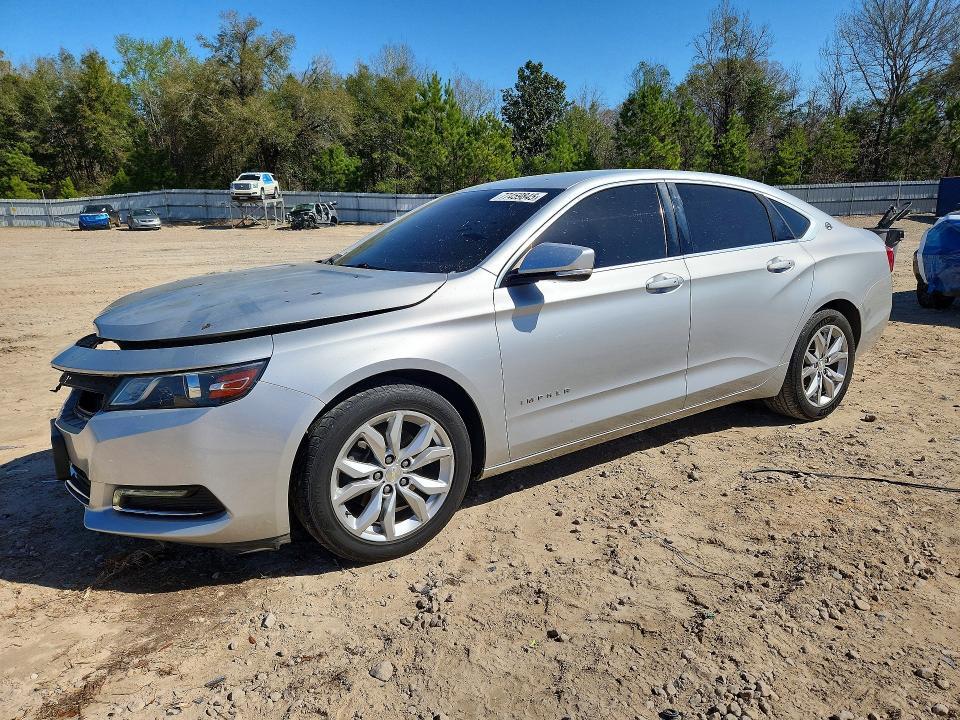 Chevrolet Impala